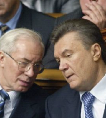 Правоохоронці завершили розслідування проти колишнього президента України та прем&#039;єр-міністра у справі «Харківських угод»
