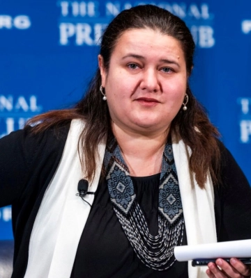 Украина приветствует идею республиканцев о большем контроле за финпомощью США, – посол
