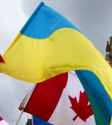 Українська громада закликає Канаду визнати росію державою-спонсором тероризму