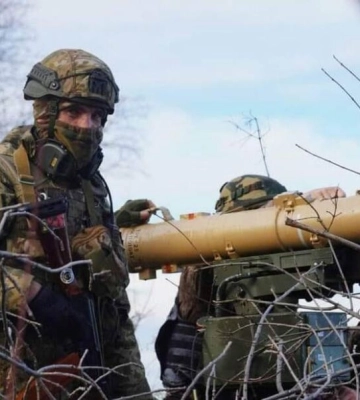 Безпекова ситуація в Одеській області станом на ранок 6 грудня