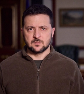 Під Херсоном загинули голова Нацполіції Черкащини та троє правоохоронців