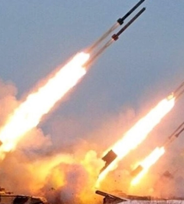 За день Росія завдала 58 ударів по Сумській області