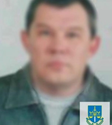 На Закарпатті судитимуть чоловіка, який працював на ворога в тимчасово окупованій Луганщині