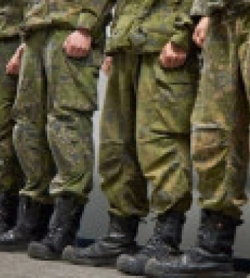 У січні в росії розпочнеться нова хвиля мобілізації