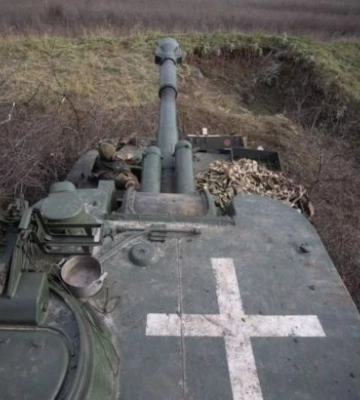 У Луганську лікарні переповнені пораненими: окупанти облаштували шпиталь навіть у пологовому будинку