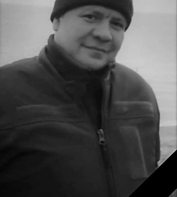 В Одеській області попрощаються із захисником, що весною загинув у Маріуполі