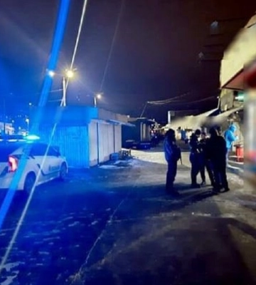 У Києві зловмисник вдарив 17-річного хлопця ножем у живіт 