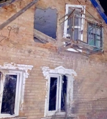 Головне за ніч. Вівторок, 6 грудня
