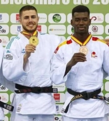 Сумський студент виграв “срібло” на чемпіонаті Іспанії