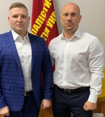 В оккупированном Мелитополе подорвали местного коллаборациониста, старого приятеля Кивы (ФОТО)