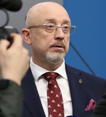 Резніков пояснив, як ракетна тактика окупантів може привести Україну до перемоги