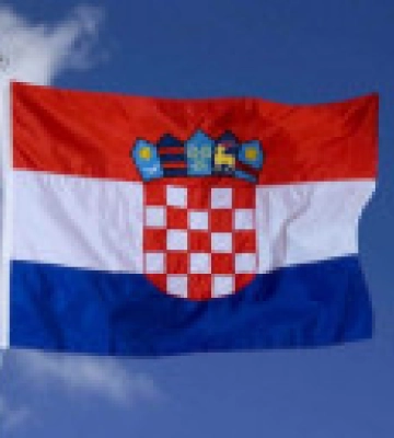 Визит украинской делегации в Хорватии сопровождался серией анонимных угроз минирования