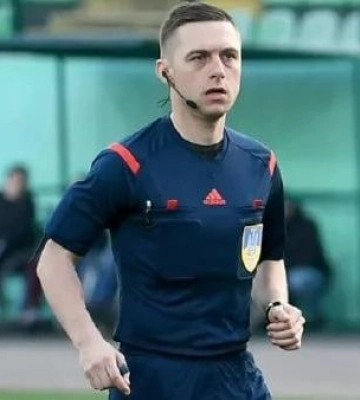 Стало відомо, хто обслужить перенесений матч Руху та Чорноморця
