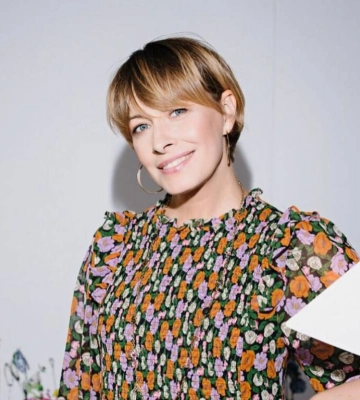 Олена Кравець розповіла, як застрягла в ліфті з дітьми під час відключення світла