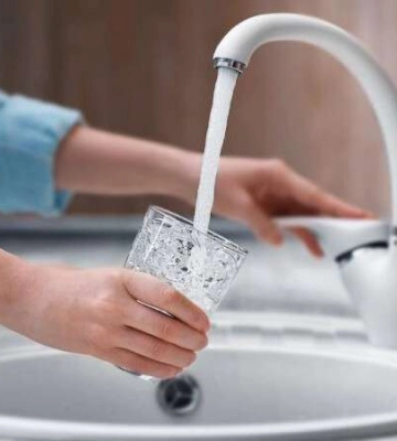 Срочно делайте запасы: 6 декабря в Днепре масштабное отключение воды (Адреса)