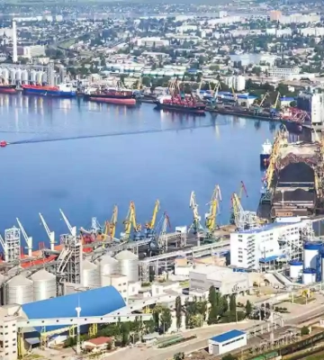 Дезінформація: У Миколаєві масовий голод