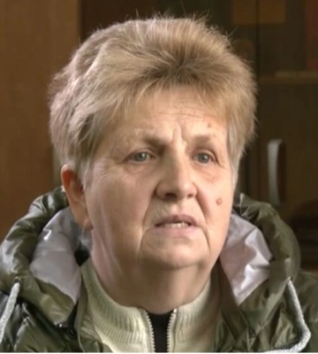 Фельдшер рассказала музею &quot;Голоса Мирных&quot; Фонда Рината Ахметова, как помогала односельчанам во время оккупации села