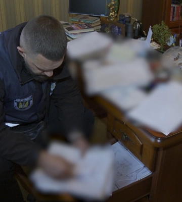Оголошено про підозру експосадовцям за незаконну передачу в приватну власність земель Міноборони