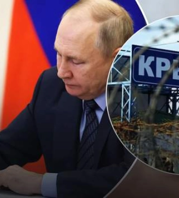 Путин решил раздаривать крымские земли, - СМИ