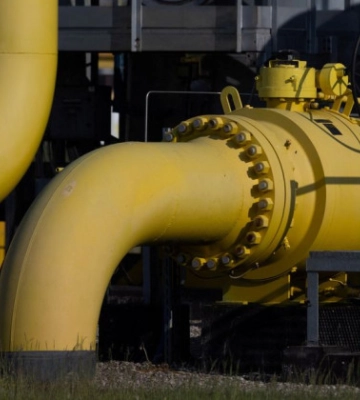 Reuters: Країни ЄС розглядають ліміт ціни на газ на рівні €180/МВт-год