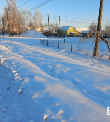«Ноги роз’їжджалися на льодяній дорозі»: жителі громади на Волині нарікають на нечищені вулиці