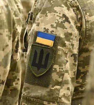 Вагітна військовослужбовиця із Дніпропетровської області втекла з військової частини