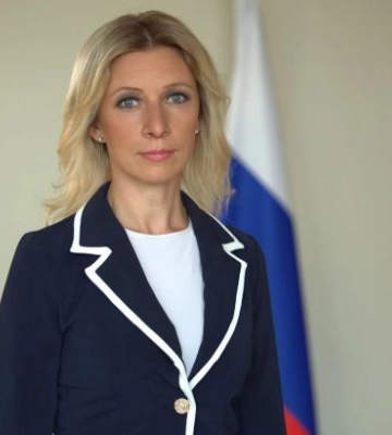У мзс росії «зірвало дах» після інформації про плани Греції передати Україні системи ППО