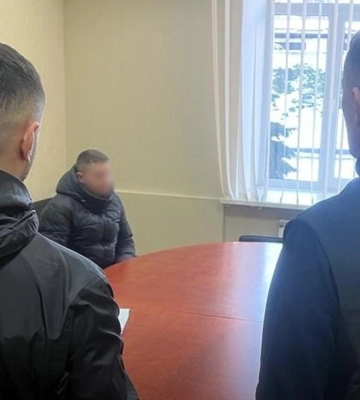 Трьом особам повідомили про підозру у спробі підкупу судді Полтавського апеляційного суду – НАБУ