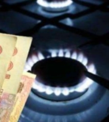 Херсонців просять оплатити послугу розподілу газу, аби фахівці мали змогу відновити пошкоджені мережі