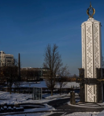 До Сербії прибуло понад 130 тисяч біженців із України