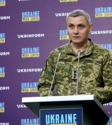 Міноборони погоджує &quot;бронь&quot; від мобілізації через профільні міністерства: по кожному прізвищу приймається окреме рішення, -&amp;hellip;