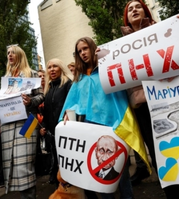 В Крыму хотят обосновать концепцию «одного народа». Но не получается