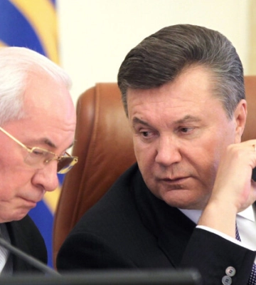 Харьковские соглашения: ГБР поставило точку по делу Януковича и Азарова
