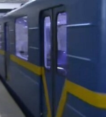 В Киеве во вторник откроют сразу две станции метро: такого еще не было с начала войны