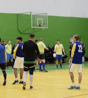 Більше 80-тисяч гривень перерахували рівненські волонтери на лікування онкохворих дітей (ВІДЕО)