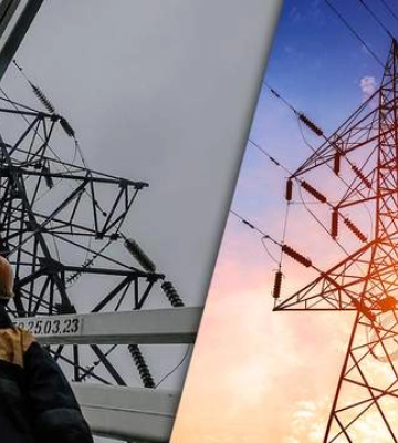 Будут действовать обновленные графики: одесситов предупредили об изменениях в отключениях света