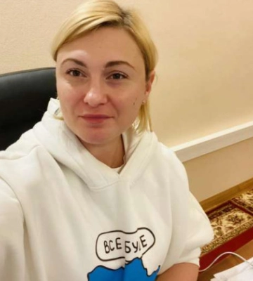 Жодних «договорняків» з медіа під час виборів: Євгенія Кравчук анонсувала новий законопроєкт
