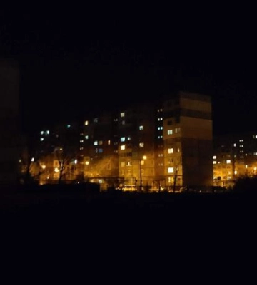 20 грудня на Полтавщині планують вимикати світло по дві години