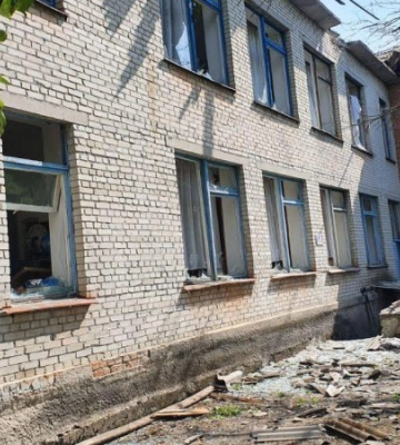 Росіяни завдали 83 удари по Сумщині, скидали вибухівку з безпілотників