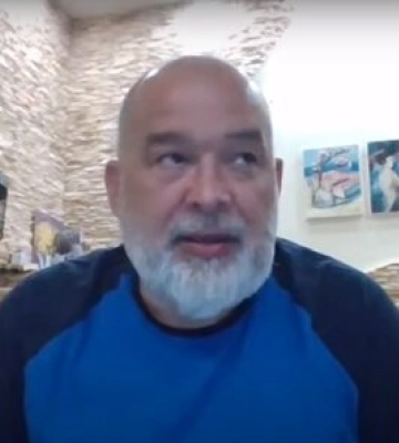 Михаил Шейтельман рассказал о философии современной россии