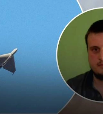 Иранские дроны потеряют для России основное преимущество, – эксперт об атаке Киева и работе ПВО