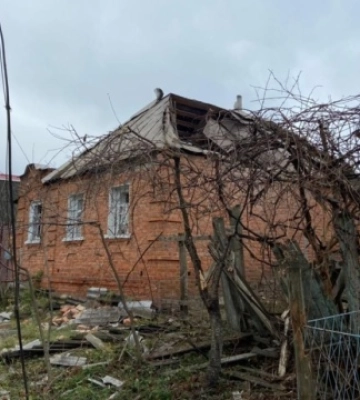 Російські окупаційні війська завдали 83 удари по Сумщині