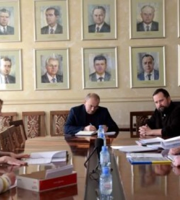 У межах обласного бюджету - виплата сім’ям загиблих захисників України із Закарпаття