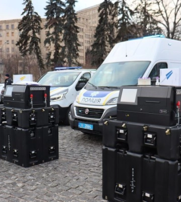 На деокупованих територіях Харківщини не вдалось ідентифікувати понад 200 тіл, - Нацполіція