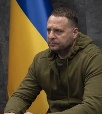 Для відбудови успішної України необхідно й надалі системно викорінювати корупцію - Єрмак