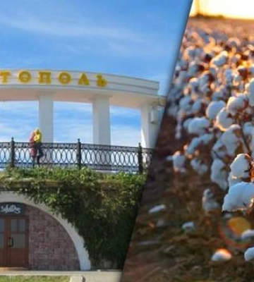 Оккупантам Мелитополя снова не спится: в разных районах города – громкие взрывы