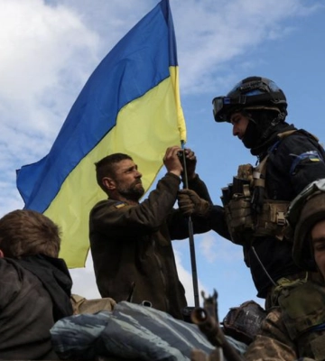 Ветеран ЗСУ оцінив ефективність диверсій в тилу ворога