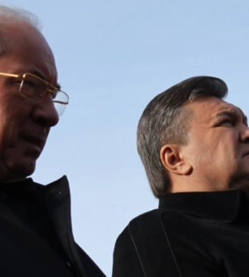 ДБР завершило розслідування щодо держзради Януковича та Азарова
