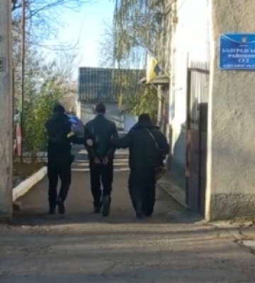 На Одещині чоловік через 70 гривень жорстоко вбив вчительку