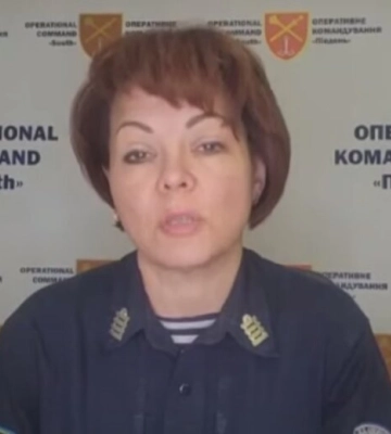 Окупанти у Мелітополі повторюють херсонський сценарій, - Сили оборони півдня